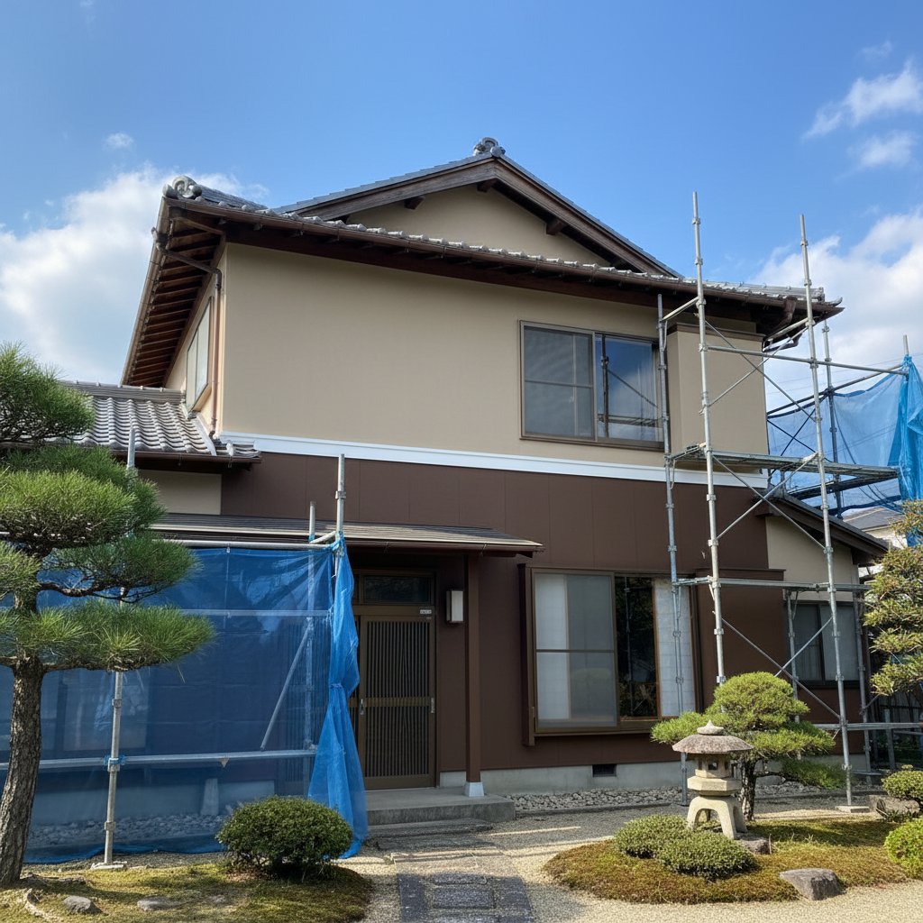 創業40年・年間1,000棟